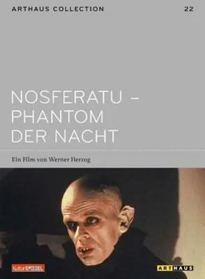 Nosferatu: Phantom der Nach (1979) Prints and Posters