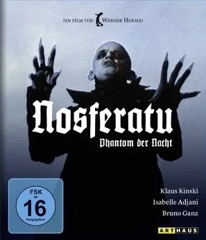 Nosferatu: Phantom der Nach (1979) Prints and Posters