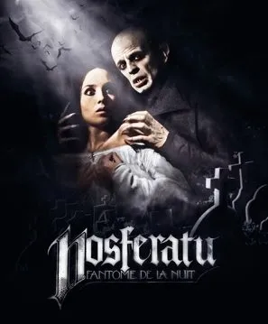 Nosferatu: Phantom der Nach (1979) Prints and Posters