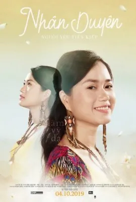 Nhan Duyen: Nguoi Yeu Tien Kiep (2019) Prints and Posters