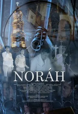 Norah (2019) Prints and Posters