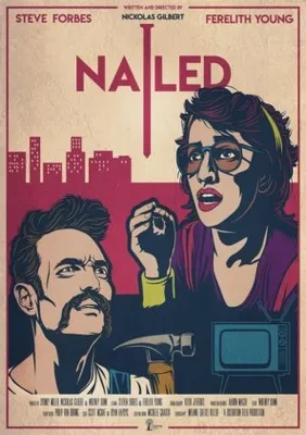 Nailed (2019) Prints and Posters