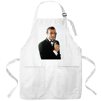 Sean Connery Apron