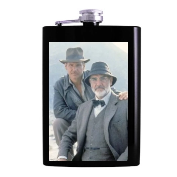 Sean Connery Hip Flask