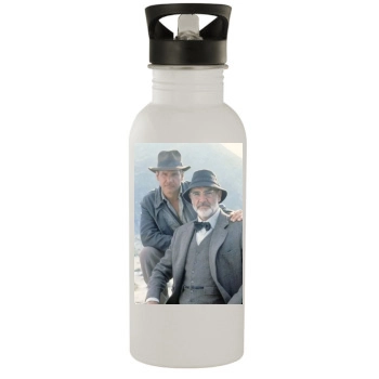 Sean Connery Stainless Steel Water Bottle