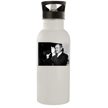 Sean Connery Stainless Steel Water Bottle