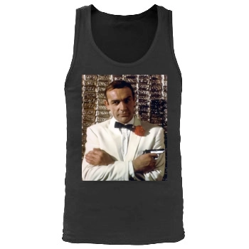 Sean Connery Men's Tank Top