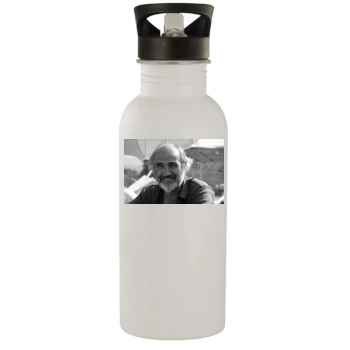 Sean Connery Stainless Steel Water Bottle