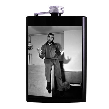 Sean Connery Hip Flask