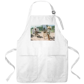 Sean Connery Apron