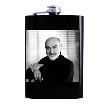 Sean Connery Hip Flask