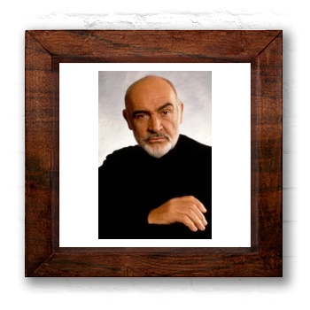 Sean Connery 6x6