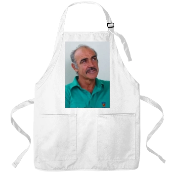 Sean Connery Apron