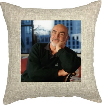 Sean Connery Pillow