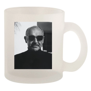 Sean Connery 10oz Frosted Mug