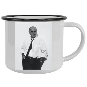 Sean Connery Camping Mug