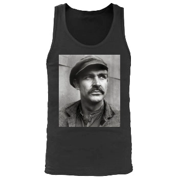 Sean Connery Men's Tank Top