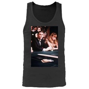 Sean Connery Men's Tank Top