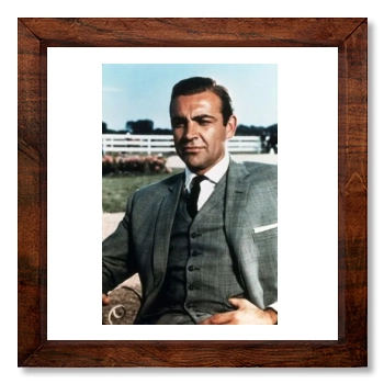 Sean Connery 12x12