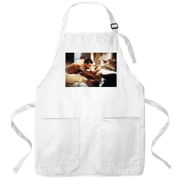 Sean Connery Apron