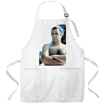 Sean Connery Apron