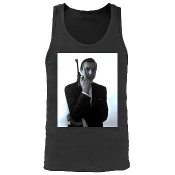 Sean Connery Men's Tank Top