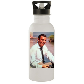 Sean Connery Stainless Steel Water Bottle