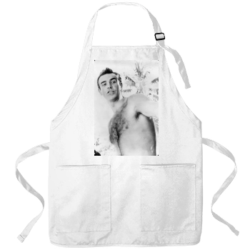 Sean Connery Apron