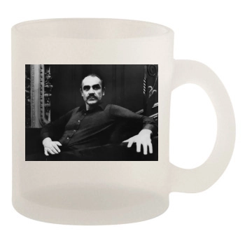 Sean Connery 10oz Frosted Mug