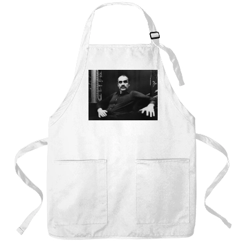 Sean Connery Apron