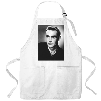 Sean Connery Apron