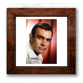 Sean Connery 6x6