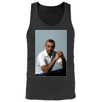 Sean Connery Men's Tank Top