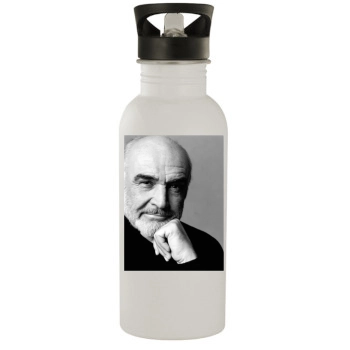 Sean Connery Stainless Steel Water Bottle