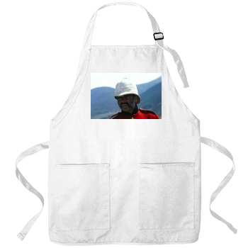 Sean Connery Apron