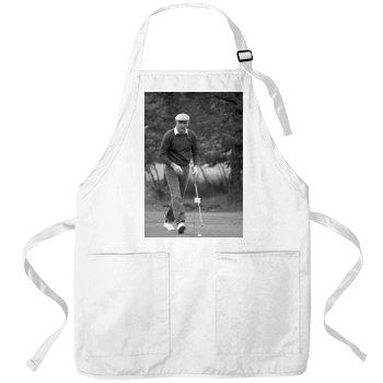 Sean Connery Apron