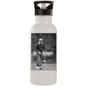 Sean Connery Stainless Steel Water Bottle