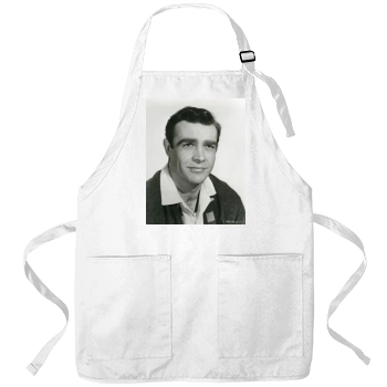 Sean Connery Apron