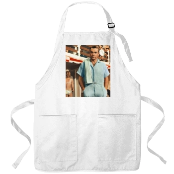 Sean Connery Apron