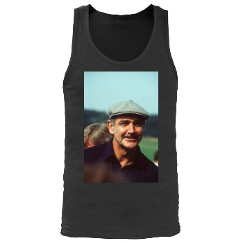 Sean Connery Men's Tank Top