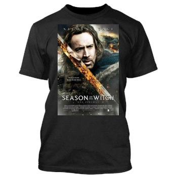 Nicolas Cage Men's TShirt