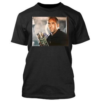 Nicolas Cage Men's TShirt