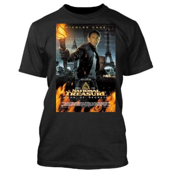 Nicolas Cage Men's TShirt