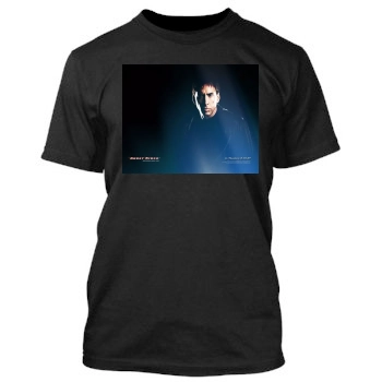 Nicolas Cage Men's TShirt