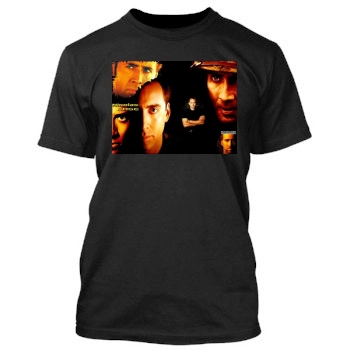 Nicolas Cage Men's TShirt