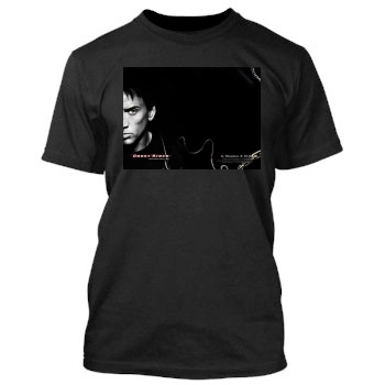 Nicolas Cage Men's TShirt