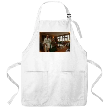 Sean Connery Apron