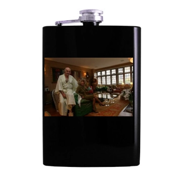 Sean Connery Hip Flask