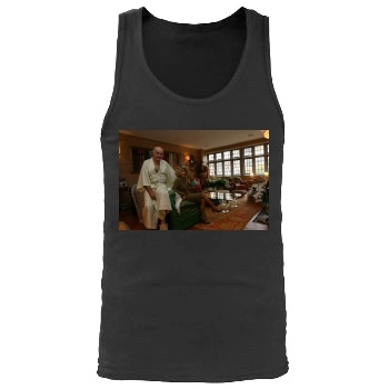 Sean Connery Men's Tank Top