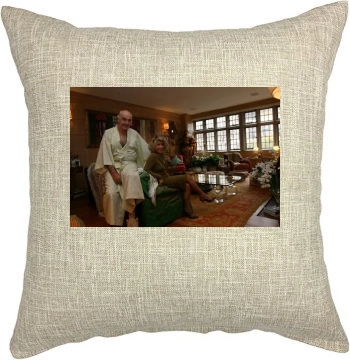 Sean Connery Pillow